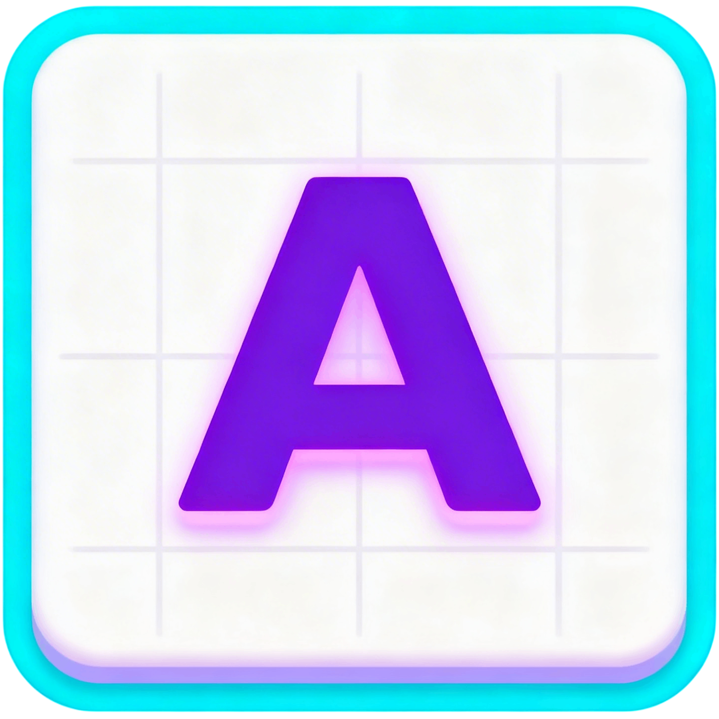 Acrostics on Stream